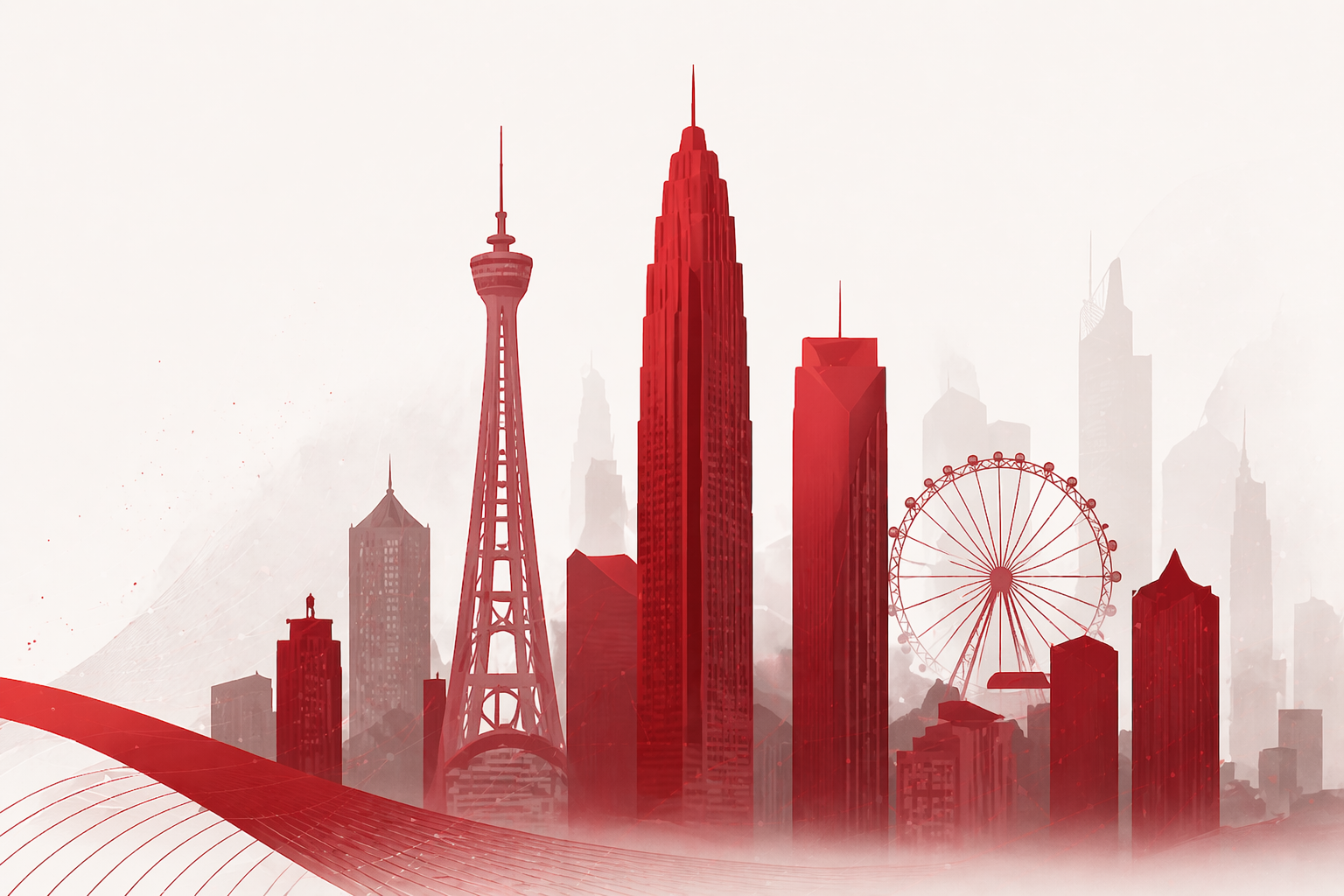 Eleven papers accepted by CVPR 2026