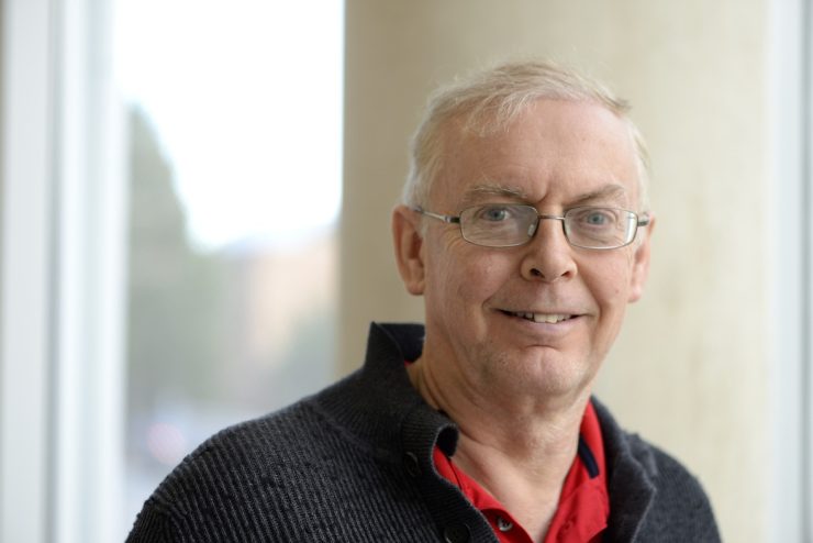 Yuille Team Receives 2026 ICBS Frontiers of Science Award