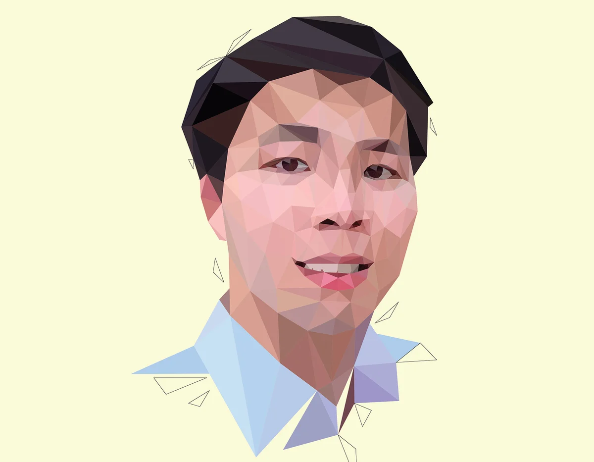 Jieneng Chen Featured in Scientific American